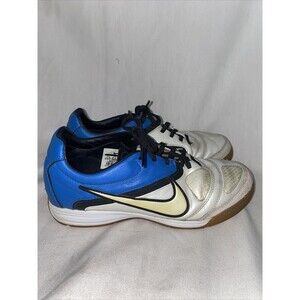 Nike libretto II CTR360 429534-104 Indoor Soccer Shoes retro y2k 90 sneaker